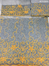 Load image into Gallery viewer, Net Lace VIP George - NLVG050 - Aspiration Traders