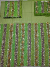 Load image into Gallery viewer, Net Lace VIP George - NLVG051 - Aspiration Traders