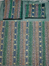 Load image into Gallery viewer, Net Lace VIP George - NLVG051 - Aspiration Traders