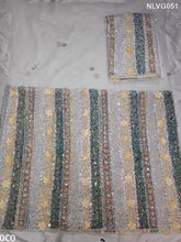 Load image into Gallery viewer, Net Lace VIP George - NLVG051 - Aspiration Traders