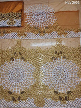 Load image into Gallery viewer, Net Lace VIP George - NLVG052 - Aspiration Traders