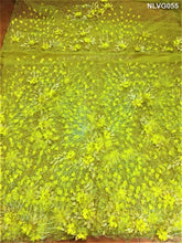 Load image into Gallery viewer, Net Lace VIP George - NLVG055 - Aspiration Traders