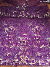 Load image into Gallery viewer, Net Lace VIP George - NLVG055 - Aspiration Traders