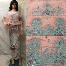 Load image into Gallery viewer, Net lace VIP George - NLVG078