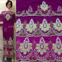 Load image into Gallery viewer, Net lace VIP George - NLVG080