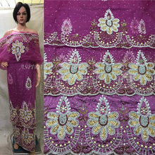 Load image into Gallery viewer, Net lace VIP George - NLVG080