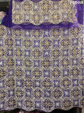 Load image into Gallery viewer, Pearl Heavy Beaded George - PBG005 - Aspiration Traders