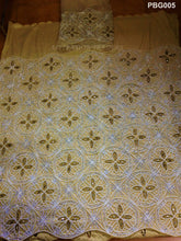 Load image into Gallery viewer, Pearl Heavy Beaded George - PBG005 - Aspiration Traders