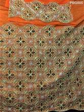 Load image into Gallery viewer, Pearl Heavy Beaded George - PBG005 - Aspiration Traders