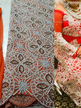 Load image into Gallery viewer, Pearl Heavy Beaded George - PBG005 - Aspiration Traders