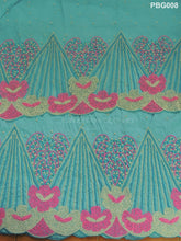 Load image into Gallery viewer, Pearl Heavy Beaded George - PBG008 - Aspiration Traders