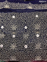 Load image into Gallery viewer, Pearl Heavy Beaded George - PBG014 - Aspiration Traders