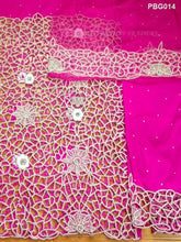 Load image into Gallery viewer, Pearl Heavy Beaded George - PBG014 - Aspiration Traders