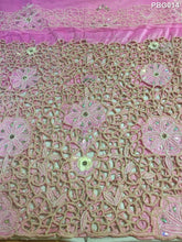 Load image into Gallery viewer, Pearl Heavy Beaded George - PBG014 - Aspiration Traders