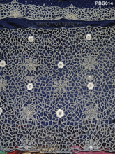 Load image into Gallery viewer, Pearl Heavy Beaded George - PBG014 - Aspiration Traders