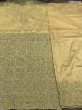 Load image into Gallery viewer, Pearl Heavy Beaded George - PBG020 - Aspiration Traders