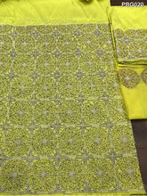 Load image into Gallery viewer, Pearl Heavy Beaded George - PBG020 - Aspiration Traders