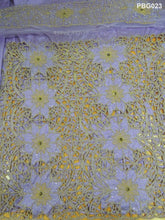 Load image into Gallery viewer, Pearl Heavy Beaded George - PBG023 - Aspiration Traders