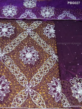 Load image into Gallery viewer, Pearl Heavy Beaded George - PBG027 - Aspiration Traders