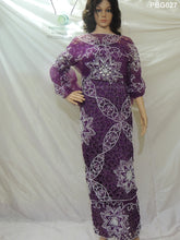 Load image into Gallery viewer, Pearl Heavy Beaded George - PBG027 - Aspiration Traders