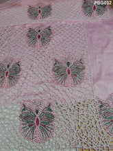 Load image into Gallery viewer, Pearl Heavy Beaded George - PBG032 - Aspiration Traders