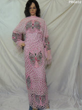 Load image into Gallery viewer, Pearl Heavy Beaded George - PBG032 - Aspiration Traders