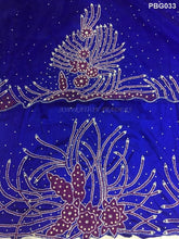 Load image into Gallery viewer, Pearl Heavy Beaded George - PBG033 - Aspiration Traders