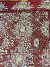 Load image into Gallery viewer, Pearl Heavy Beaded George - PBG035 - Aspiration Traders