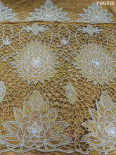 Load image into Gallery viewer, Pearl Heavy Beaded George - PBG035 - Aspiration Traders