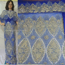 Load image into Gallery viewer, Net Lace Designer George - NLDG034