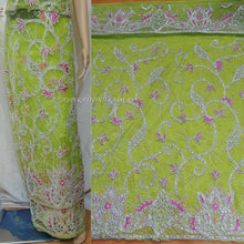 Load image into Gallery viewer, Net Lace Designer George - NLDG038