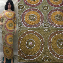 Load image into Gallery viewer, Net Lace Designer George - NLDG033