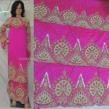 Load image into Gallery viewer, Heavy Beaded Designer George - HBDG106