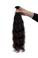 Load image into Gallery viewer, Premium Temple Hair Bundle

