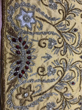 Load image into Gallery viewer, GOLD designer  Applique  - AP041
