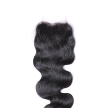 Load image into Gallery viewer, Wavy Lace Closure | 100% Virgin Human Hair
