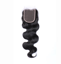 Load image into Gallery viewer, Wavy Lace Closure | 100% Virgin Human Hair
