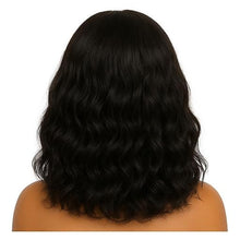 Load image into Gallery viewer, 4x4 Closure 16 inch Human Hair Wig
