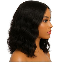Load image into Gallery viewer, 4x4 Closure 16 inch Human Hair Wig
