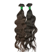 Load image into Gallery viewer, Premium Temple Hair Bundle
