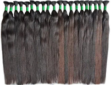 Load image into Gallery viewer, Premium Temple Hair Bundle
