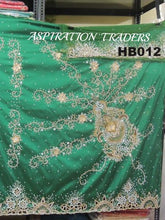 Load image into Gallery viewer, Heavy Beaded VIP George - HB012 - Aspiration Traders
