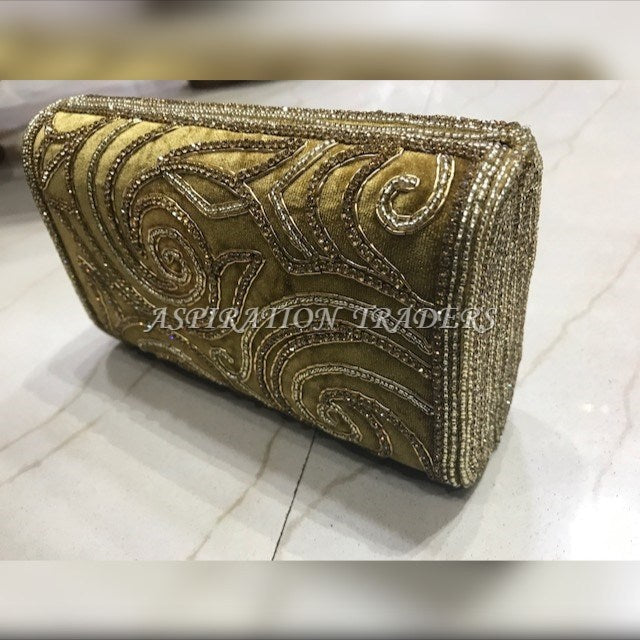 Clutch - C002 - Aspiration Traders
