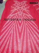 Load image into Gallery viewer, DESIGNER DRESS - DD003 - Aspiration Traders
