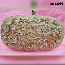 Load image into Gallery viewer, Hand Bag, Clutch &amp; Shoes - BDS066 - Aspiration Traders
