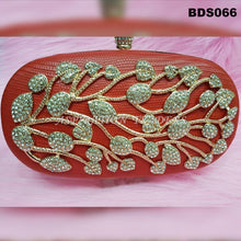 Load image into Gallery viewer, Hand Bag, Clutch &amp; Shoes - BDS066 - Aspiration Traders
