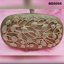 Load image into Gallery viewer, Hand Bag, Clutch &amp; Shoes - BDS066 - Aspiration Traders
