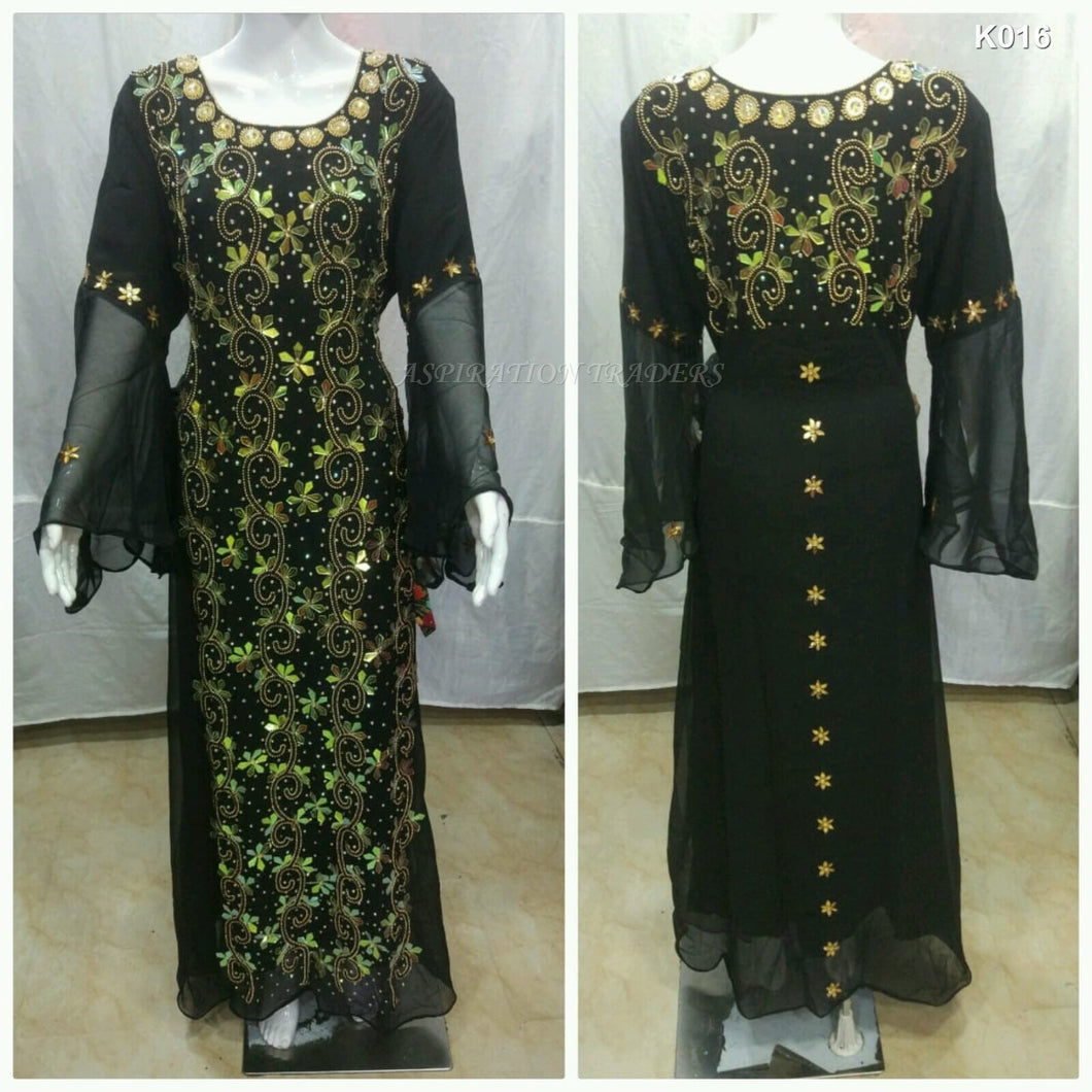 KAFTAN - K016