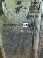 Load image into Gallery viewer, DESIGNER DRESS - DD005 - Aspiration Traders
