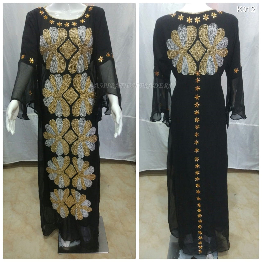 KAFTAN - K012